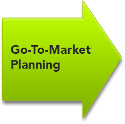 Go-To-Market Planning