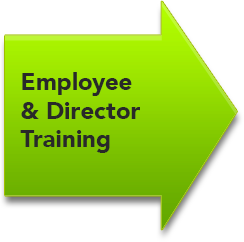 Employee & Director Training